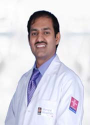 Dr. Somashekhar S. P.