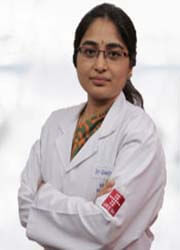 Dr. Geetha S.