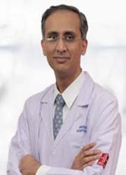 Dr. Nitin S. Shetty
