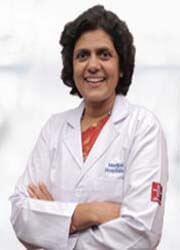 Dr. Suzanne John