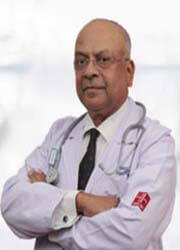 Dr. K. M. K. Varma