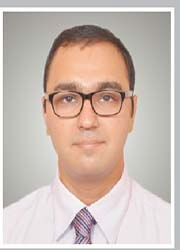 Vishal Rao