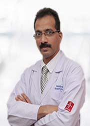 Dr. Sanjay Prasad Hegde