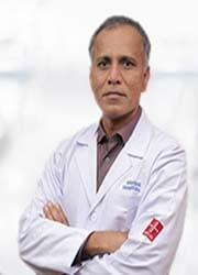 Dr. Shivakumar Y. S.