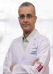 Dr. Ravi Gadahadh