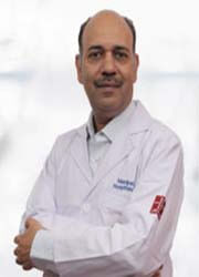 Dr. Uday Damodar Patil