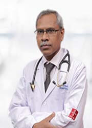 Dr. Ravishankar B.