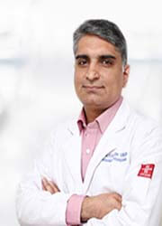 Dr.Yogesh Preet Singh
