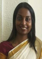 Dr. Athira Ramakrishnan