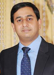 Dr. H K Susheen Dutt