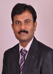Dr. Veerendra Sandur