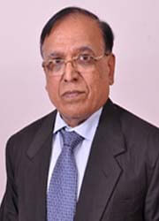 Dr. Mohan R Mithare