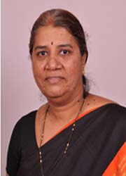 Dr. Usha Sridhar