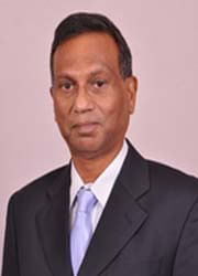 Dr. Susheel Cleatus