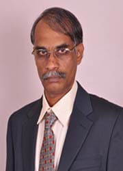 Dr. Murali Manohar