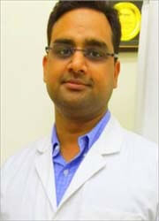Dr. Himanshu Tyagi 