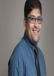 Dr. Riyaz Ibrahim Mather