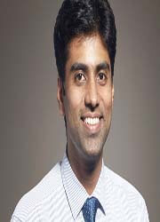 Dr. Sriram Jaganathan