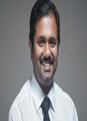 Dr. Kurian Ninan