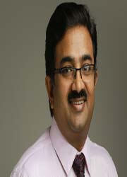 Dr. Jacob Baby