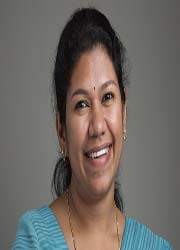 Dr. Elizabeth Sunila CX