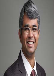 Dr. Anup R Warrier