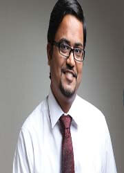 Dr. Narendra S Patil