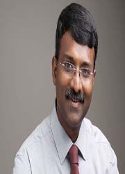 Dr. Sherry Peter