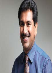 Dr. Jijo Paul