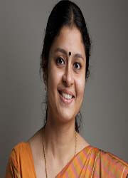 Dr. Suma Menon N