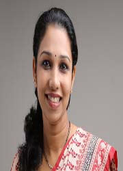 Dr. Anuradha Kakkanatt Babu