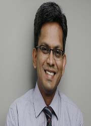 Dr. Feroze Khan K