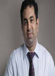 Dr. Sreeram P