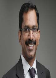 Dr. Vineeth Viswam
