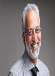 Dr. Ramkumar P