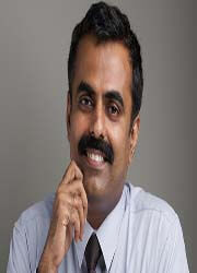 Dr. Anuroop Balagopal