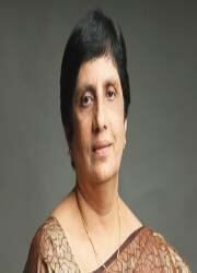 Dr. Geetha Philips