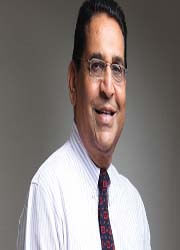 Dr. Paul George