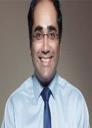 Dr. Nibu Dominic