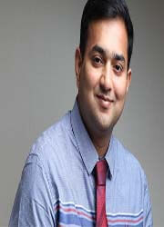 Dr. Vipin V.P