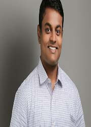 Dr. Dinesh Thomas Cherian