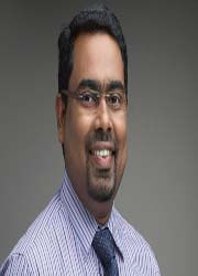 Dr. Ashish Sam