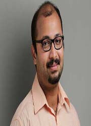 Dr. Edvine Varghese Kanjirathingal