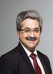 Dr. Ravi Gopal Varma