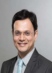 Dr. Umesh Srikantha