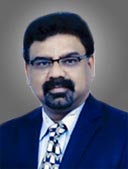 Dr. Balamurali Krishnan