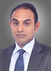 Dr. Jayanth Sundar Sampath