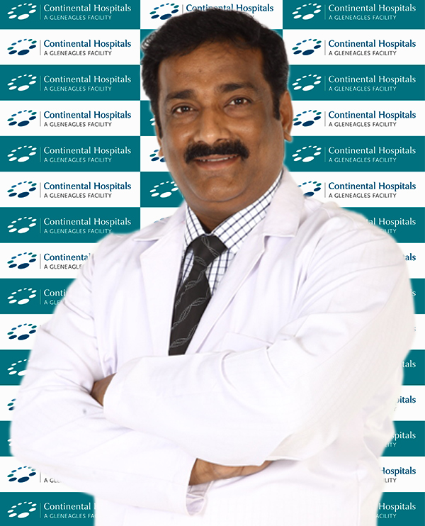 Dr. Maruti Sankar Reddy Vennapusa