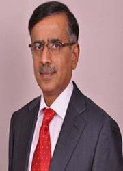 Dr. B L Prakash