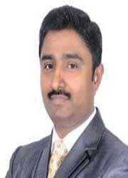 Dr. P C Jagadeesh